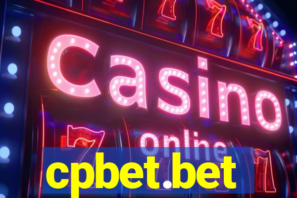 cpbet.bet