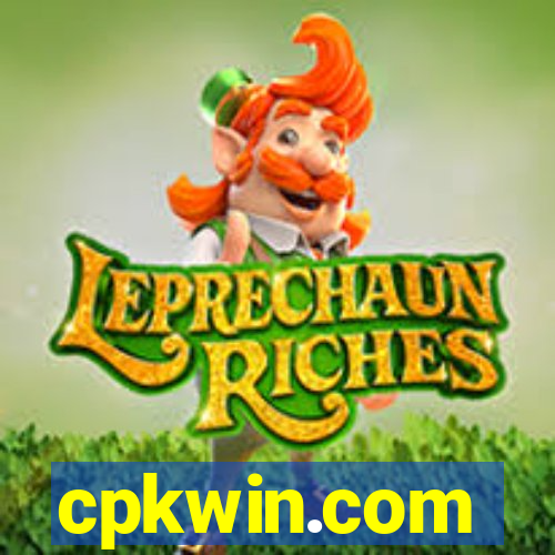 cpkwin.com