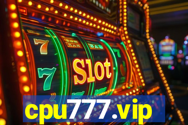 cpu777.vip