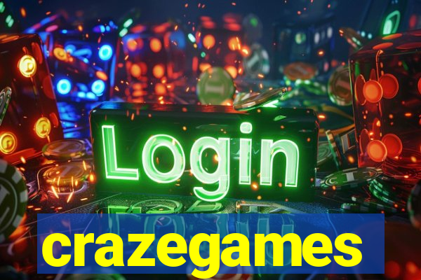 crazegames