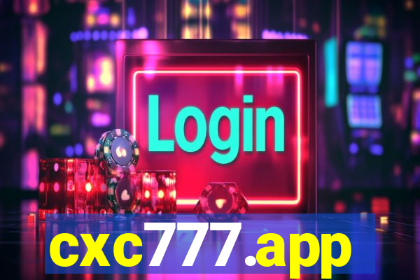 cxc777.app