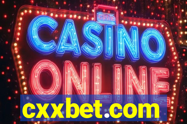 cxxbet.com