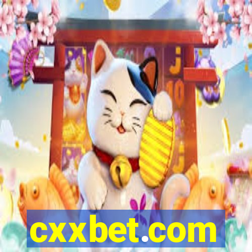 cxxbet.com