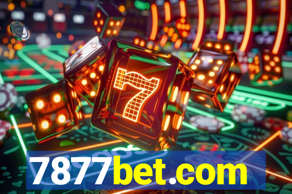 7877bet.com