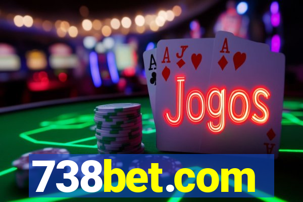 738bet.com