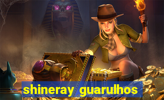 shineray guarulhos