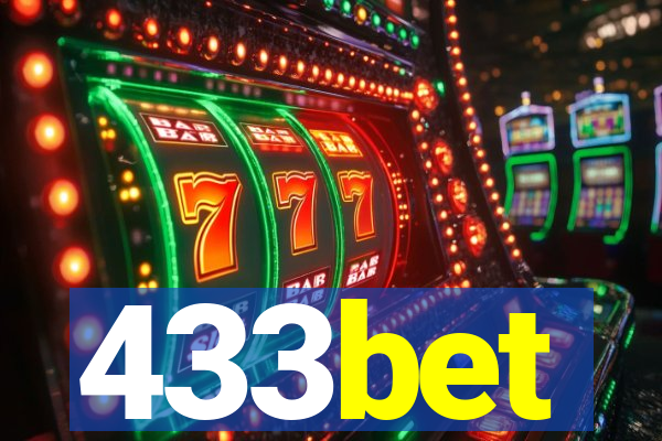 433bet