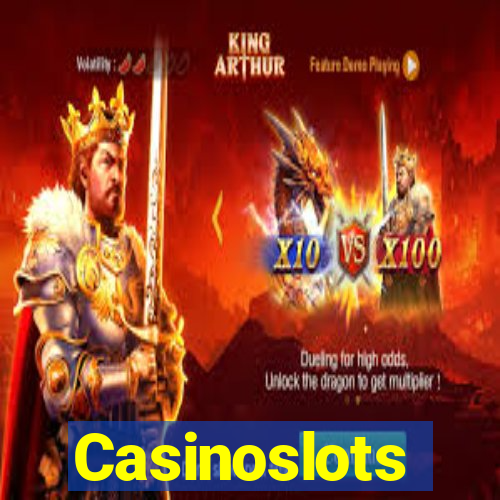 Casinoslots