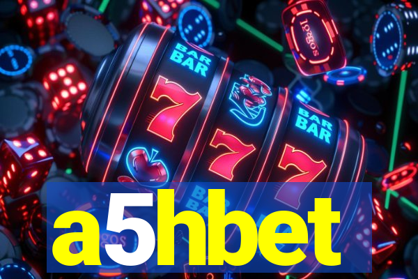 a5hbet