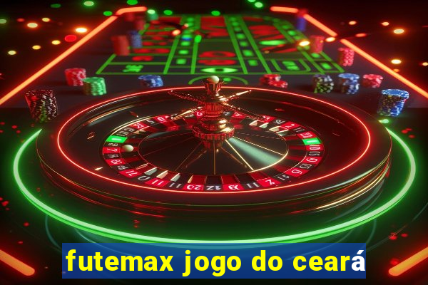 futemax jogo do ceará