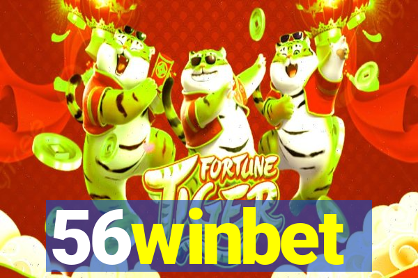 56winbet