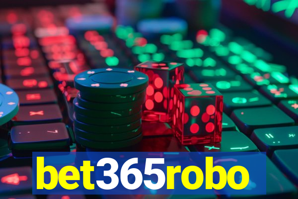 bet365robo