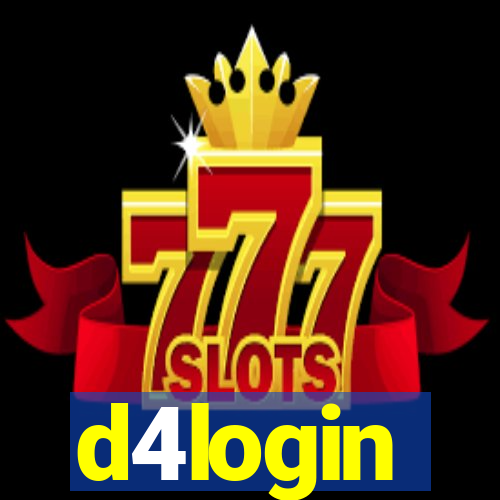 d4login