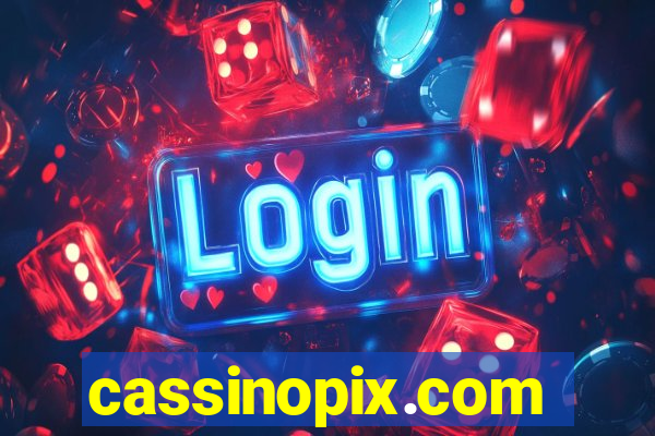 cassinopix.com