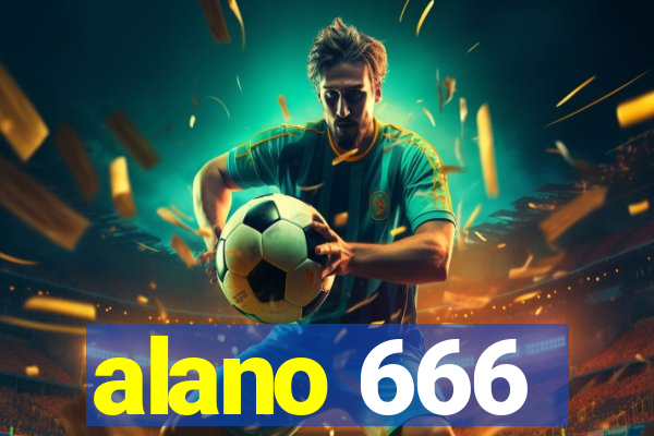 alano 666