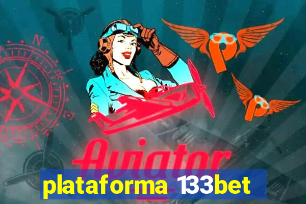 plataforma 133bet