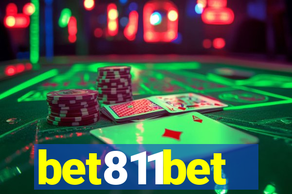 bet811bet