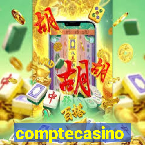 comptecasino