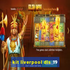 kit liverpool dls 19