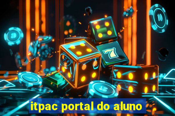 itpac portal do aluno