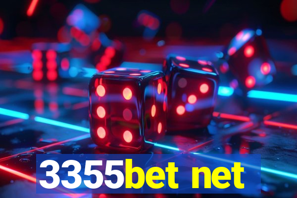 3355bet net