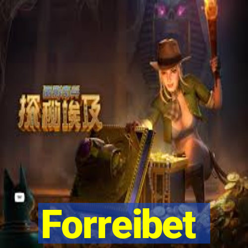 Forreibet