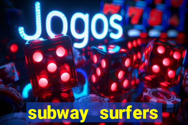 subway surfers zurich jogar