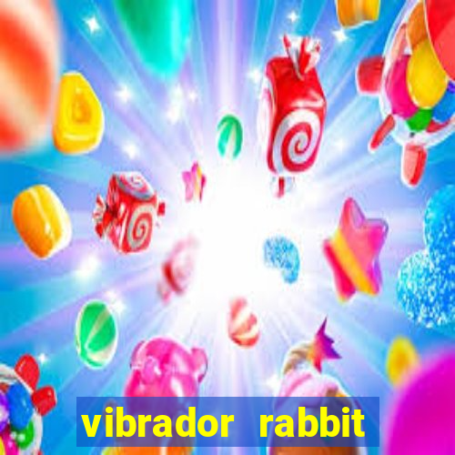 vibrador rabbit como usar