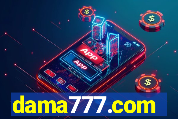 dama777.com