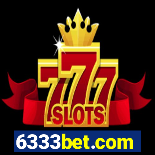 6333bet.com