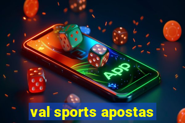 val sports apostas