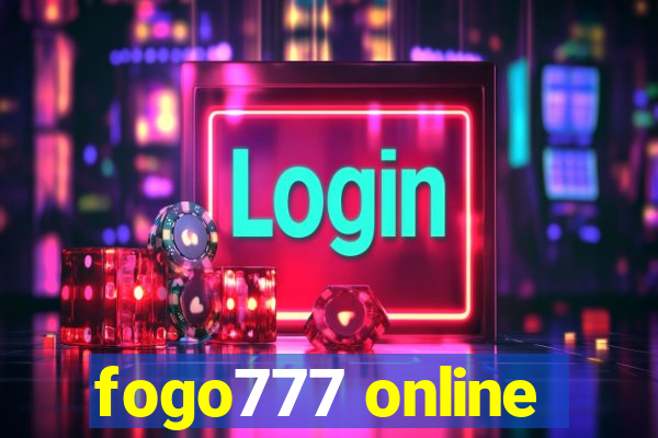 fogo777 online