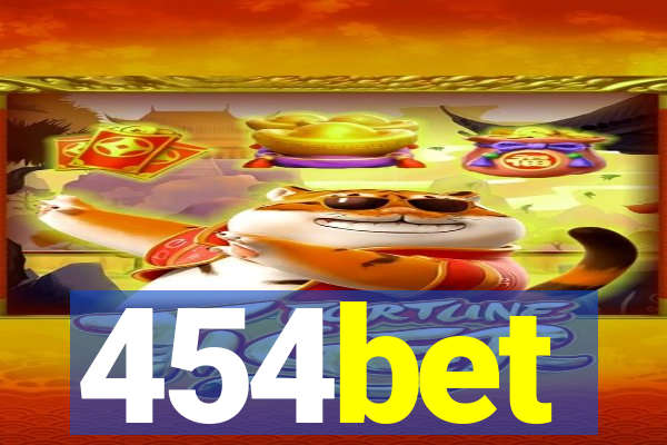 454bet