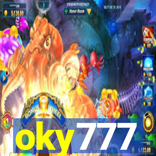 oky777