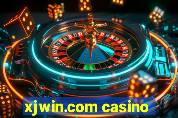 xjwin.com casino