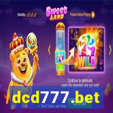 dcd777.bet