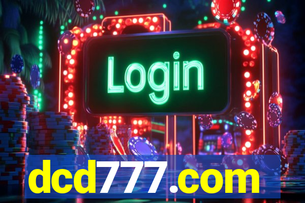 dcd777.com