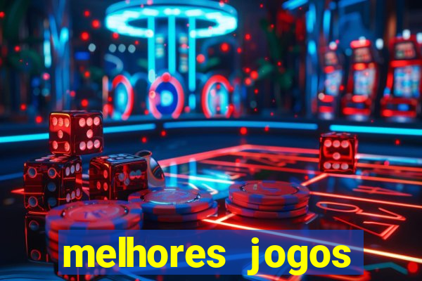 melhores jogos pagos ios