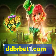 ddbrbet1.com