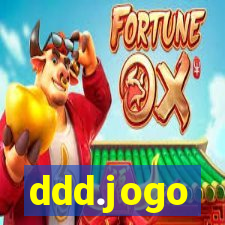 ddd.jogo