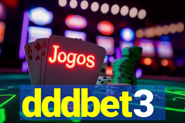 dddbet3