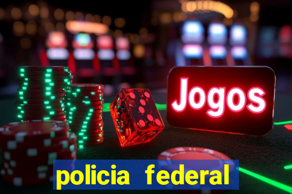 policia federal investiga flamengo