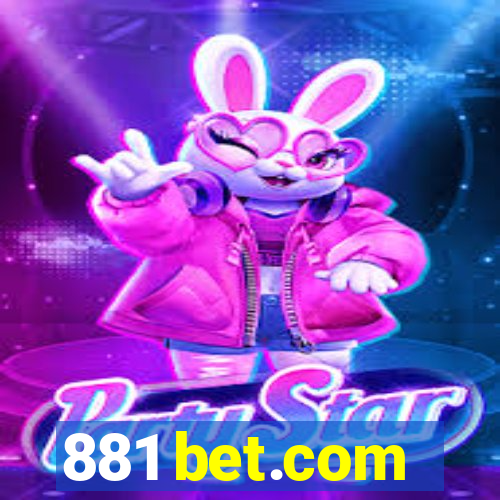 881 bet.com