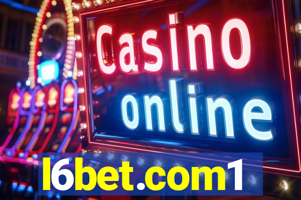 l6bet.com1