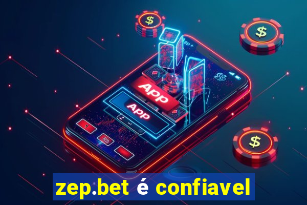 zep.bet é confiavel