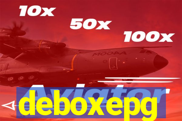 deboxepg