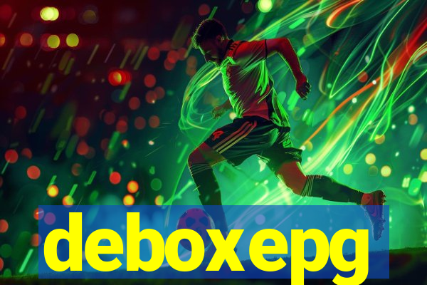 deboxepg