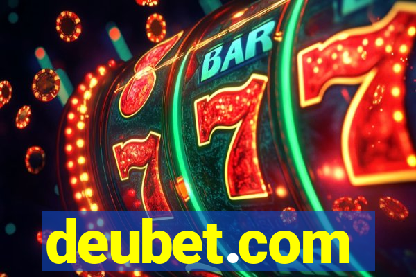 deubet.com