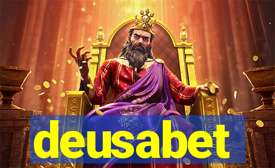 deusabet