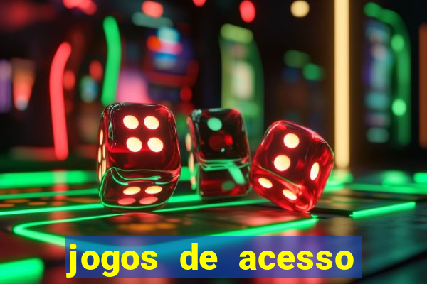 jogos de acesso antecipado paga